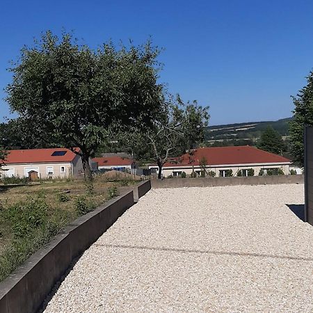 Le Feneau Maison D'Hotes Creuzier-le-Neuf 외부 사진