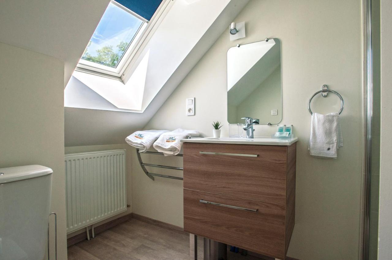 Le Feneau Maison D'Hotes Creuzier-le-Neuf 외부 사진